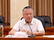 中央批準，3人同日被處理