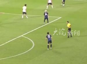 国足0:7惨败日本小组垫底，范志毅发声：骂没有任何意义，“现在考虑世界杯太远了”