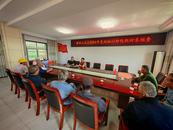 懷寧縣黃墩鎮：扎實開展退役軍人優撫對象年度確認工作 
