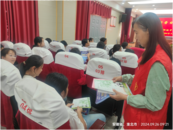 濉溪縣百善鎮：科普之光  點亮夢想