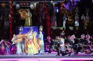 聚焦絲博會|19年5000場22.4億元  《長恨歌》靠什么？