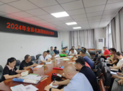 懷寧縣高河鎮(zhèn)衛(wèi)生院開(kāi)展2024年全縣民族團(tuán)結(jié)進(jìn)步宣傳活動(dòng)