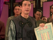 香港武打演員徐少強被曝去世，多個大反派角色深入人心