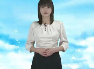 天气晴好，气温回升
好在最高也不超32℃啦