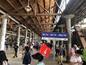 第十四屆安徽國(guó)際文化旅游節(jié)考察踩線(xiàn)活動(dòng)走進(jìn)安徽池州