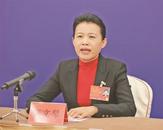正廳級(jí)董文琴、苑芳江，同時(shí)履新