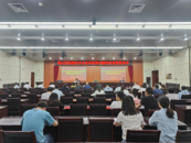 淮北相山區：培育創新主體 搭建創新平臺