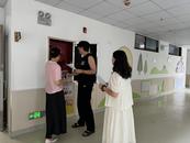 筑牢思想防線 強化隱患排查——懷遠縣第五幼兒園教育集團開展開學安全隱患排查活動