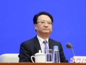 景俊海，獲任新職 