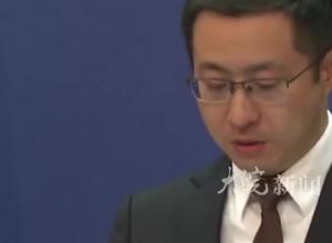 外交部：深圳日本人学校一学生被刺伤案在进一步调查中，中方有关部门将依法处理