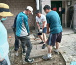 業主自治究竟怎么樣，合肥萬豪花園小區給出了一份答卷
