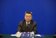 中央批準開除黨籍的三只“老虎”，國慶假期前都已被捕