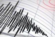 日本夜間連發(fā)兩次地震 多地有震感
