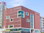 氛圍感拉滿！在“最美書店”享喜“閱”生活