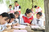 濉溪縣四鋪鎮(zhèn)：讓實踐有聲有形 讓文明生根生長