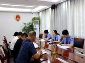 安慶市大觀區檢察院：訴前磋商促異味治理 助力構建美好生活環境