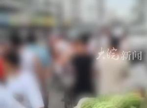 天津警方通报“女子捅死男子母亲”，因感情纠葛引发 嫌疑人被刑拘