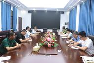 平安法治建設(shè)銅陵行｜樅陽縣白梅鄉(xiāng)：鄉(xiāng)賢成為基層治理生力軍