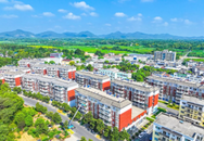 都在搞城市更新，但安徽“第二城”提出一個理念
