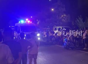 肥东发生4.7级地震 最新研判：原震区近期发生5.0级以上地震可能性不大


