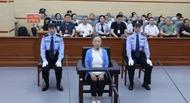 被控受賄1300多萬！安徽省立醫(yī)院原黨委書記胡世蓮當(dāng)庭認(rèn)罪 