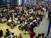 中秋假期哪里最熱門？交通情況如何？數據大盤點