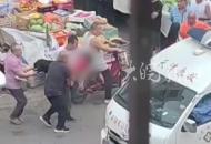 天津發生刑事案件 警方回應：犯罪嫌疑人被當場控制