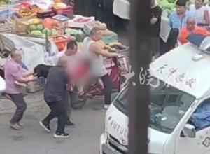 天津发生刑事案件 警方回应：犯罪嫌疑人被当场控制