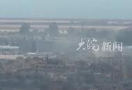 黎方稱以軍過去24小時對黎襲擊已致超百人死亡