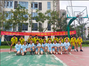 五大行動|體教融合 蚌埠第三十一中學排球隊在“少年蚌埠”行動2024年全市中小學生排球聯賽榮獲好成績