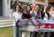 千里躍進大別山｜岳西馬畈村：閑置農房“活”起來 民宿產業“火起來”