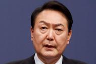 降至兩成！韓國(guó)總統(tǒng)尹錫悅支持率創(chuàng)新低