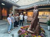 安慶市迎江區華中路街道：傳承紅色基因，凝聚奮進力量