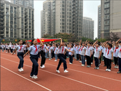 盛世華誕禮贊祖國  ——蚌埠市和煦小學國慶節主題教育活動