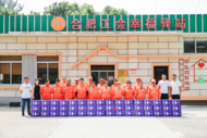 出伏又迎“秋老虎”，合肥太古可口可樂持續(xù)送清涼