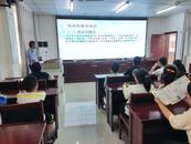 禁毒風吹校園   無毒夢護青春