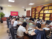 青陽縣喬木鄉扎實開展全國科普日活動