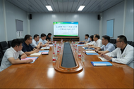 蚌埠市一院與省胸科醫(yī)院建立胸外科專科聯(lián)盟