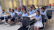 攜手共筑幼兒成長樂園——金安區第一托育中心開展秋學期教職工培訓
