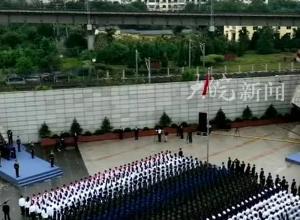 勿忘国耻 振兴中华！沈阳敲响14声警世钟