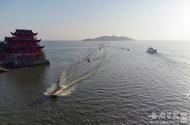 巢湖市文旅融合豐富國慶假日體驗