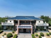 “公園閱讀角”覓書香——合肥高新區柏堰科技園公益活動持續進行中