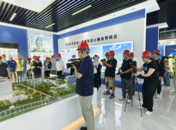 國家腫瘤區域醫療中心(浙大二院安徽醫院)舉辦“媒體開放日”活動