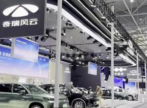千型车辆抢先看！记者提前探馆2024合肥国际新能源汽车展览会