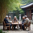 韓國統計廳：約50年后韓國近一半人年滿65歲