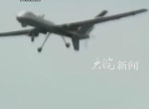 美国中央司令部称摧毁胡塞武装3架无人机和2个导弹系统