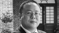 他于9月29日去世，享年43歲