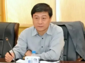 馬震，已任重慶市領導