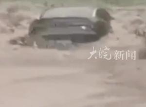 四川汶川突发泥石流 国道350线这些路段中断  预计9月16日18时抢通道路
