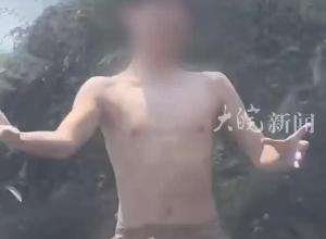 湖北三峡人家风景区21岁舞蹈演员身亡，景区回应：突发疾病，正在处理